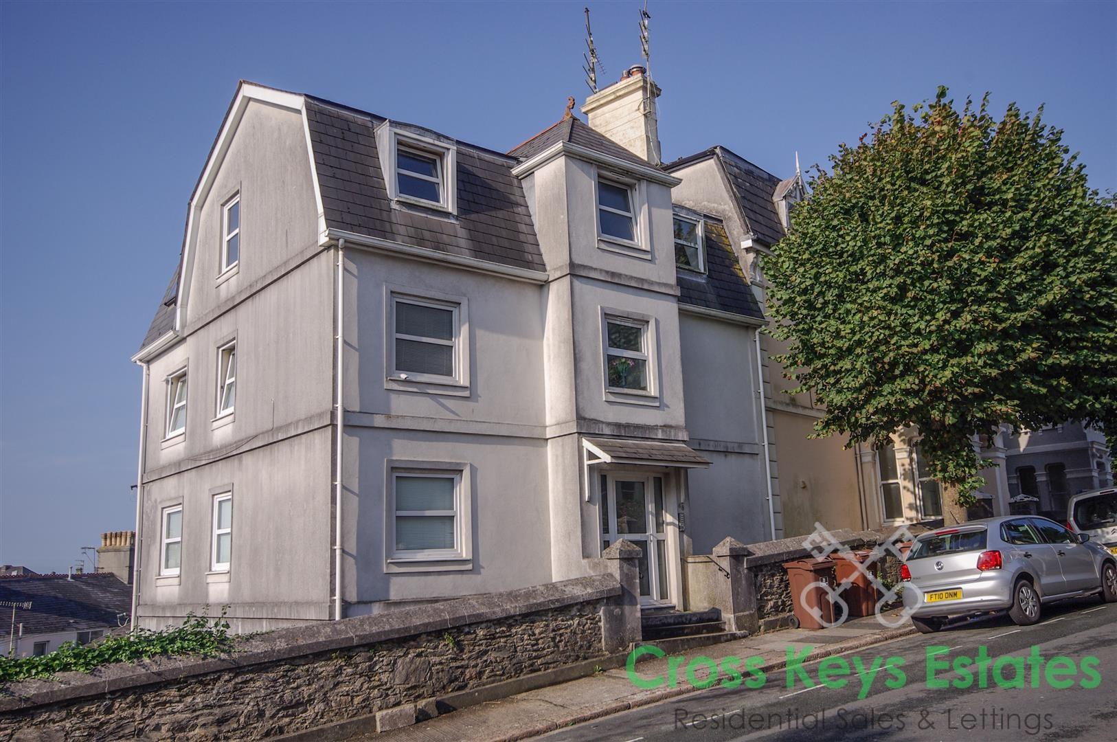 Cross Keys Estate Agents